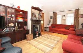 4 Bedroom Detached