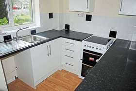 1 Bedroom Terraced