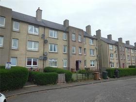 2 Bedroom Flat