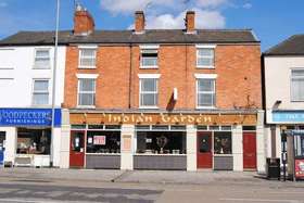 1&nbsp;Bedroom&nbsp;Flat