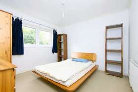2 Bedroom Flat