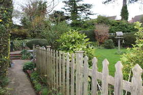 4 Bedroom Detached