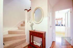 3 Bedroom Detached