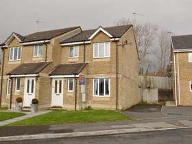 3 Bedroom Semi-Detac...
