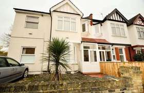 2 Bedroom Flat