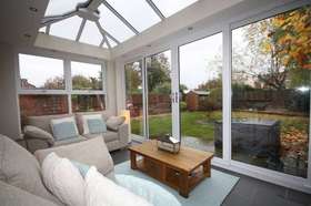 4 Bedroom Detached