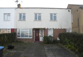 4 Bedroom Terraced