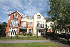 3&nbsp;Bedroom&nbsp;Flat