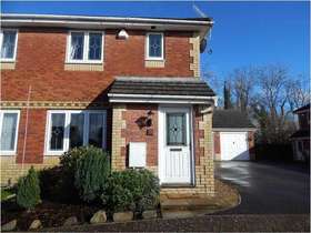 3 Bedroom Semi-Detac...