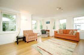 3&nbsp;Bedroom&nbsp;Flat