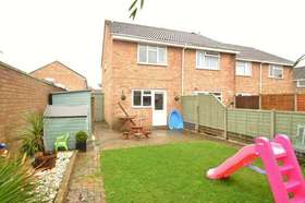 2 Bedroom Detached