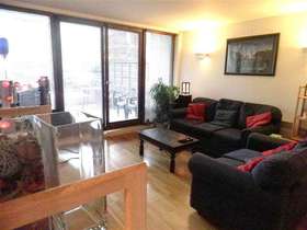 2 Bedroom Flat