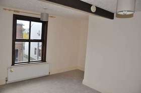 2 Bedroom Terraced
