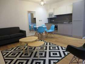 2 Bedroom Apartment