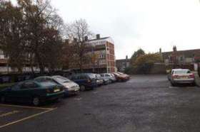 2 Bedroom Flat