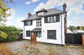 5&nbsp;Bedroom&nbsp;Detached