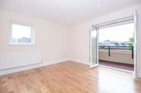 1 Bedroom Flat