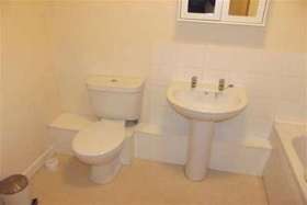 2 Bedroom Flat