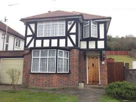 3 Bedroom Detached