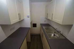 1 Bedroom Flat