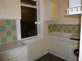 2 Bedroom Flat