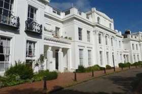 2 Bedroom Flat