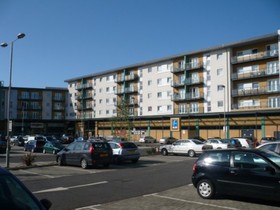 2 Bedroom Apartment