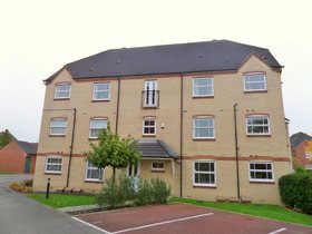2 Bedroom Flat