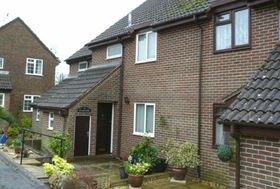 3 Bedroom Terraced