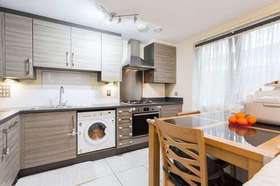 2 Bedroom Flat