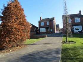 4 Bedroom Detached