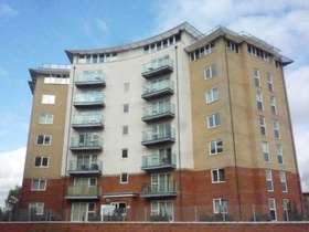 1 Bedroom Apartment