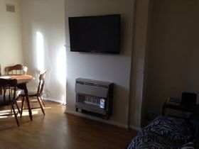 4 Bedroom House Shar...