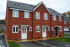 2 Bedroom Terraced
