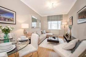 2 Bedroom Apartment