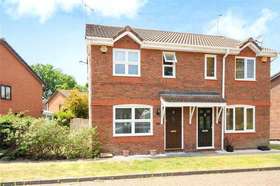 2 Bedroom Semi-Detac...