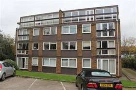 2 Bedroom Flat