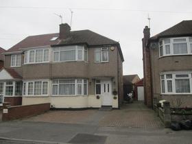 3 Bedroom Semi-Detac...