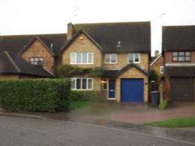 4 Bedroom Detached