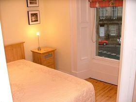 1 Bedroom Flat
