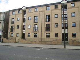 2 Bedroom Flat