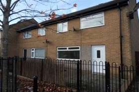 3 Bedroom Detached