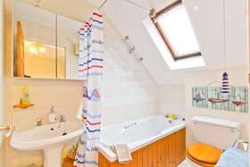 1 Bedroom Cluster Ho...