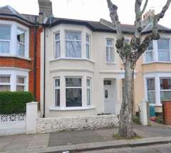 3 Bedroom Terraced