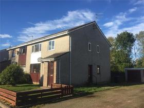 2 Bedroom Flat