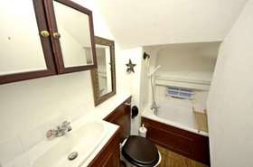 2 Bedroom Terraced