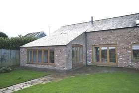1 Bedroom Detached