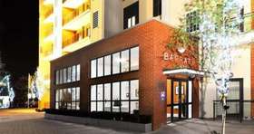 1 Bedroom Apartment