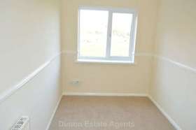 3 Bedroom End of Ter...