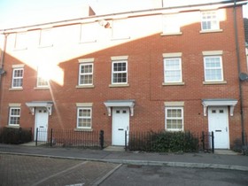 5 Bedroom Terraced